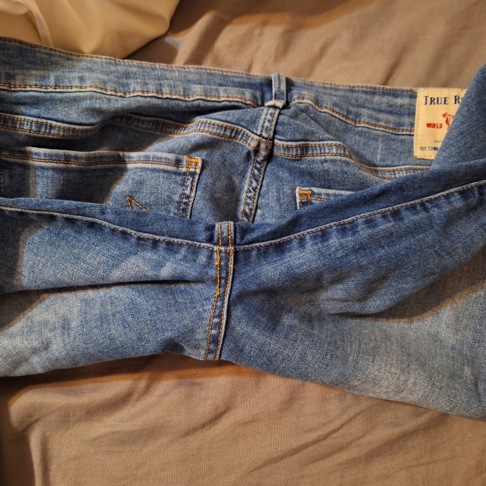 True Religion Jeans - Picture 5 of 10